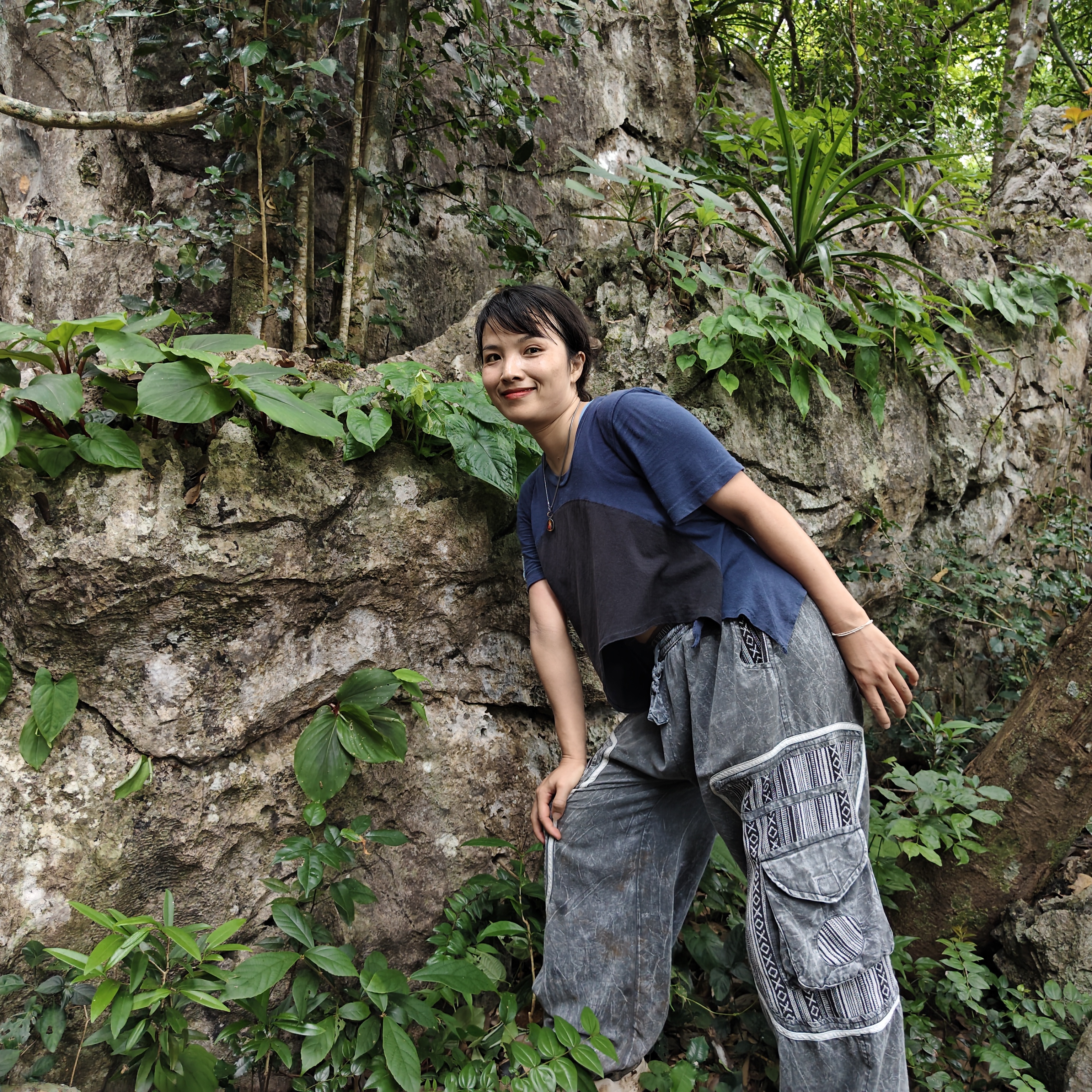 Phupadang hiking — photo 2