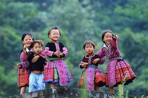 Hmong New Year Festival