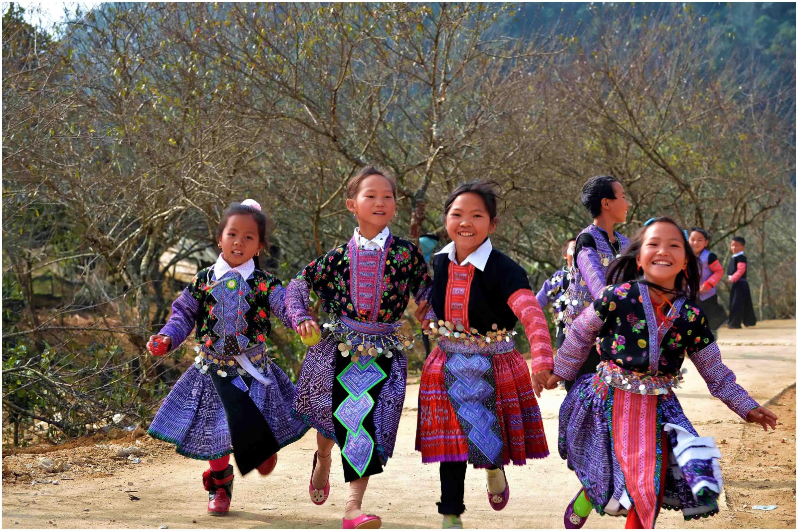 Hmong New Year Festival — photo 2