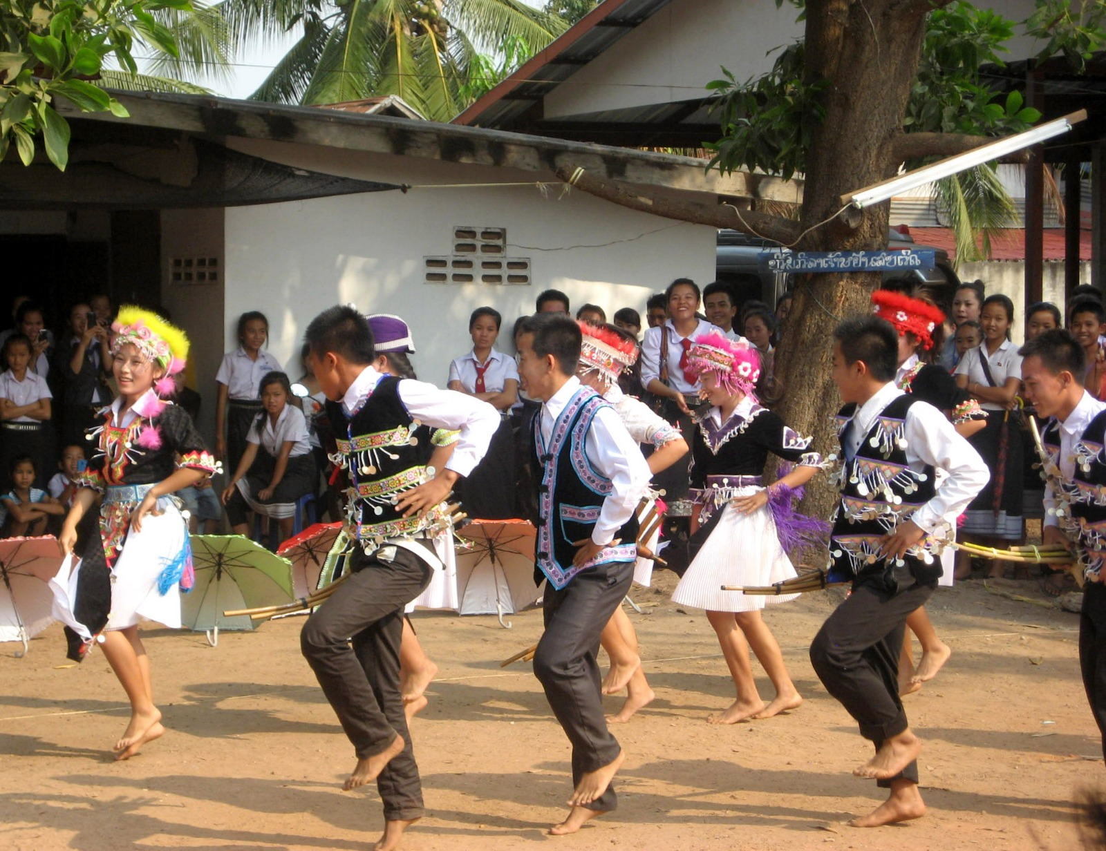 Hmong New Year Festival — photo 3