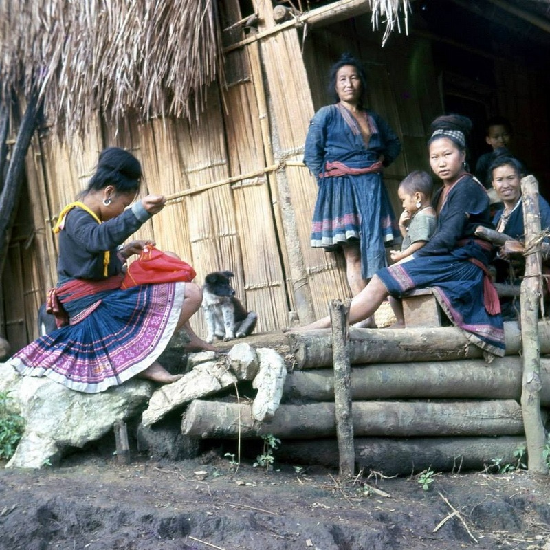 Hmong New Year Festival — photo 4