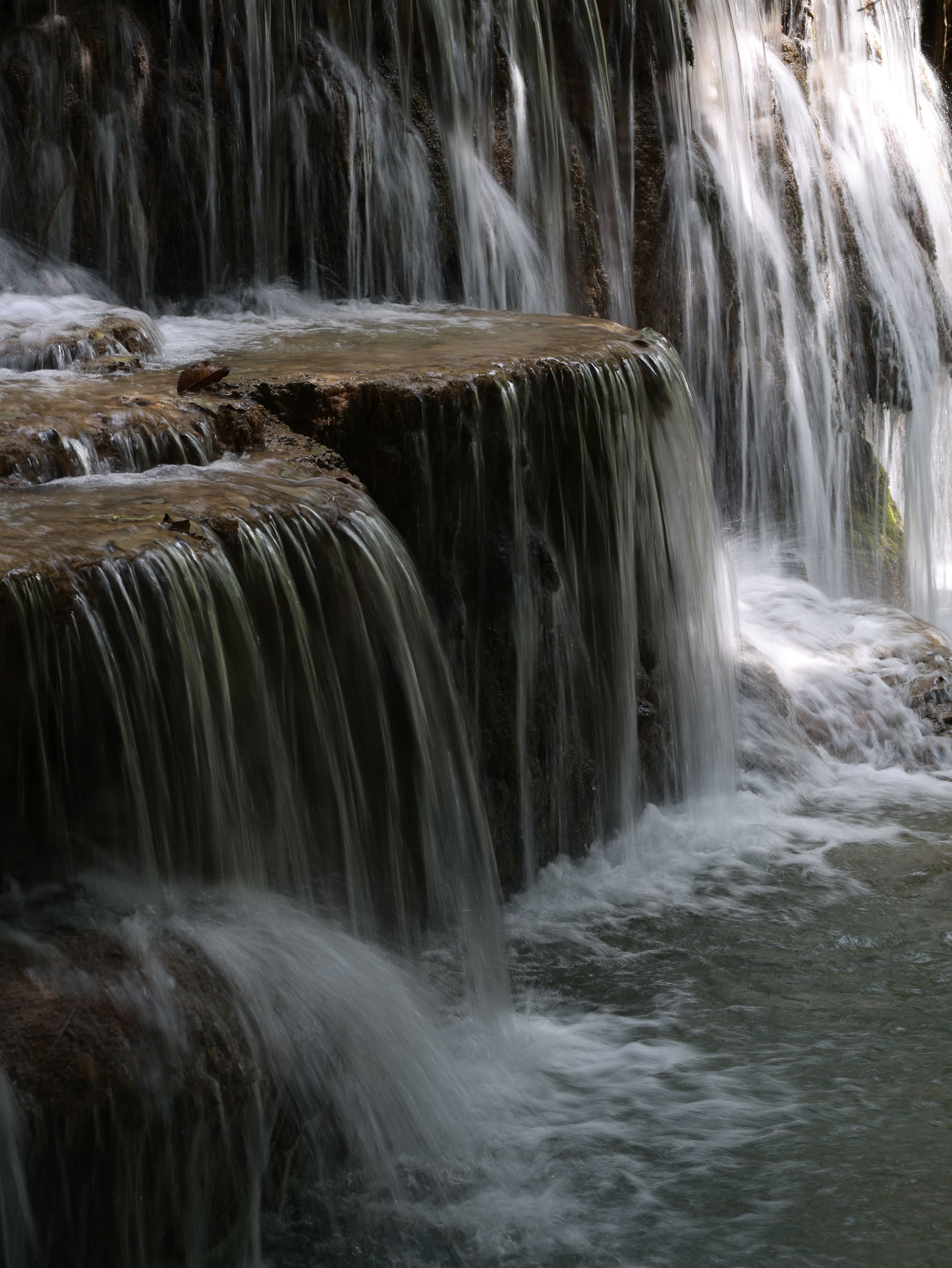 Kuang Si Waterfall Trek — photo 5