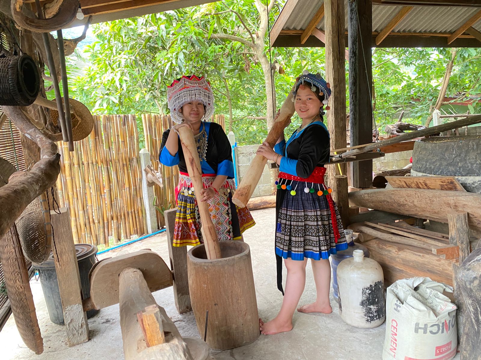 Traditional — photo 6