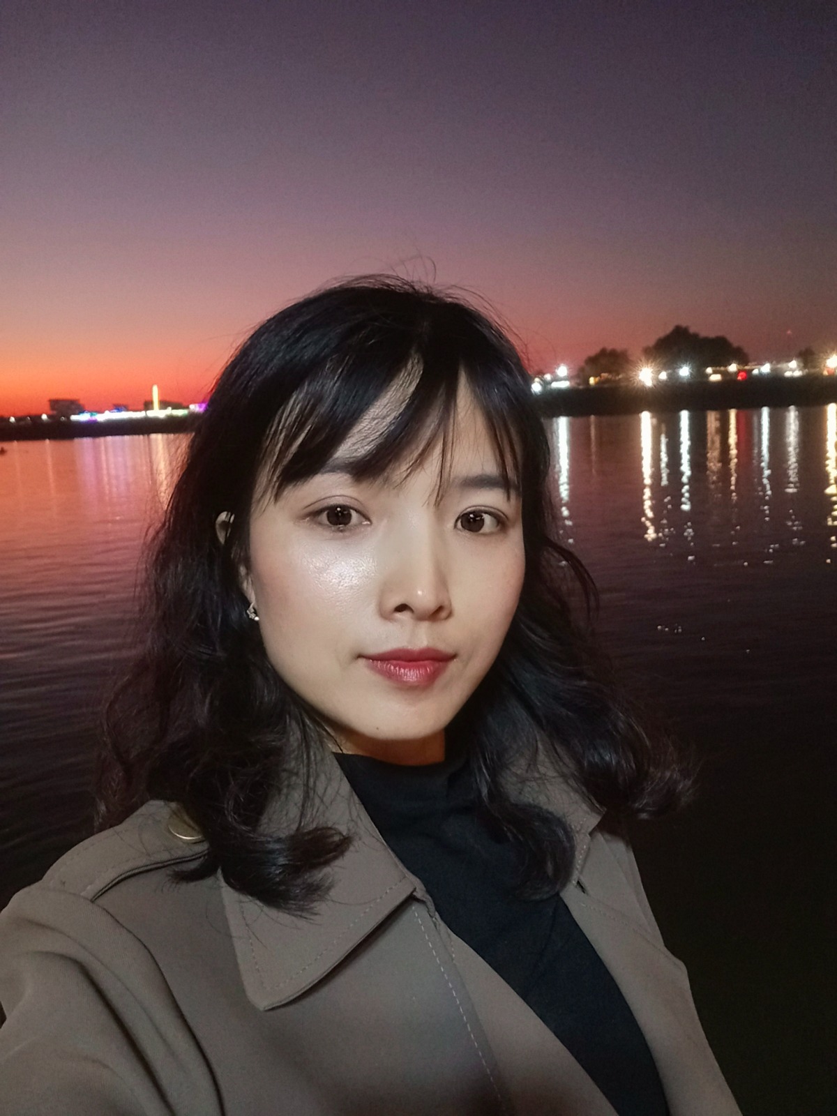 Vee Xiongpayer (President, ( Bachelor's in Education)