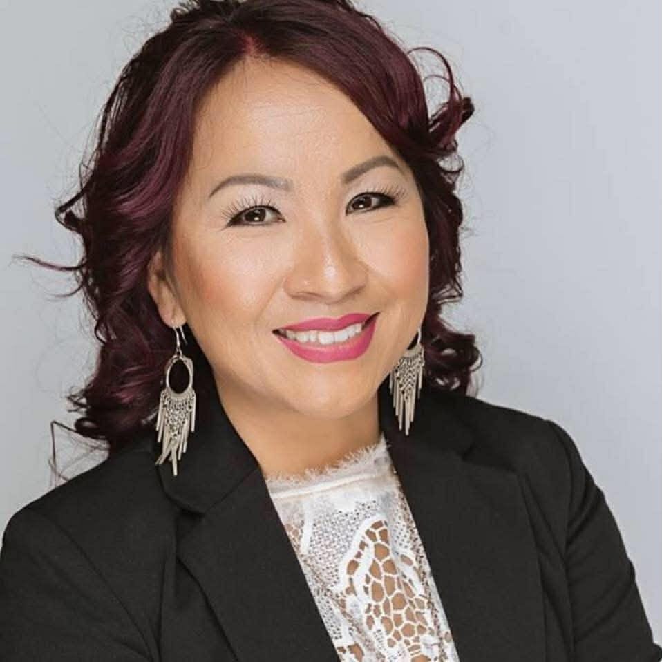 Annie Lee